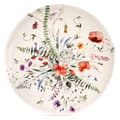 Miniatyrbilde 1 av 4: Porselensdessertfat MAKI 20,5 cm