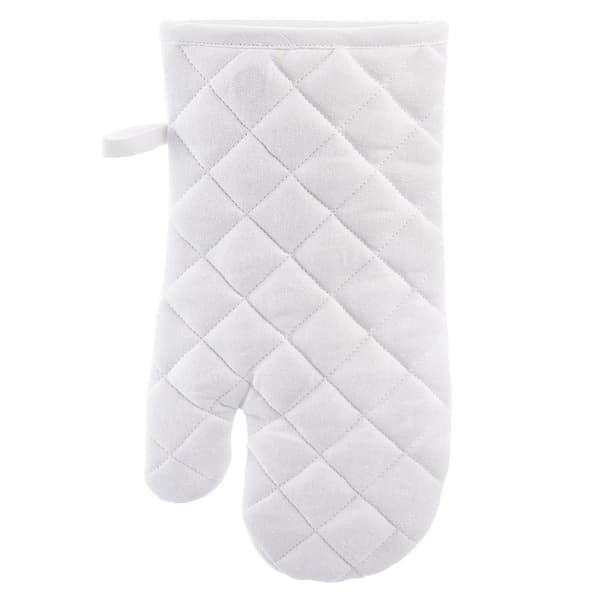 Bomullsovnshanske med magnet JULETRE 32,5 cm