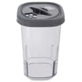 Miniatyrbillede 1 af 4: Krydderibeholder med si 320 ml