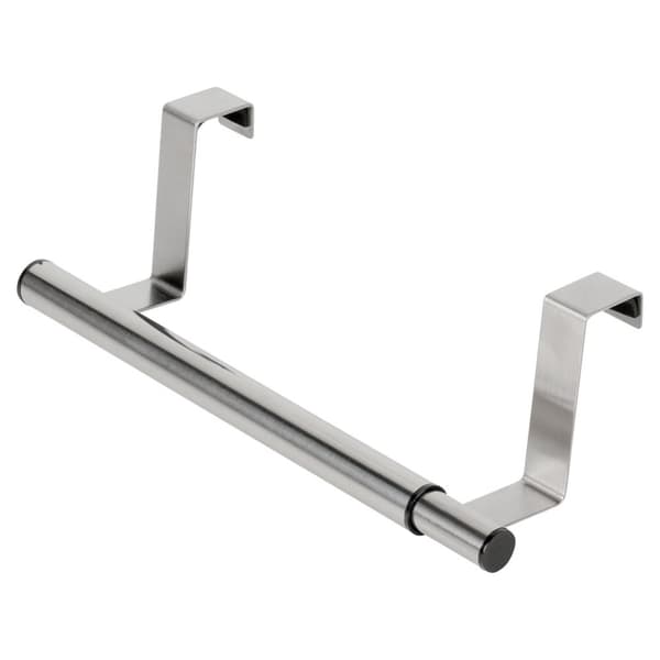 Dörrhängare stål silver justerbar 25-40 cm