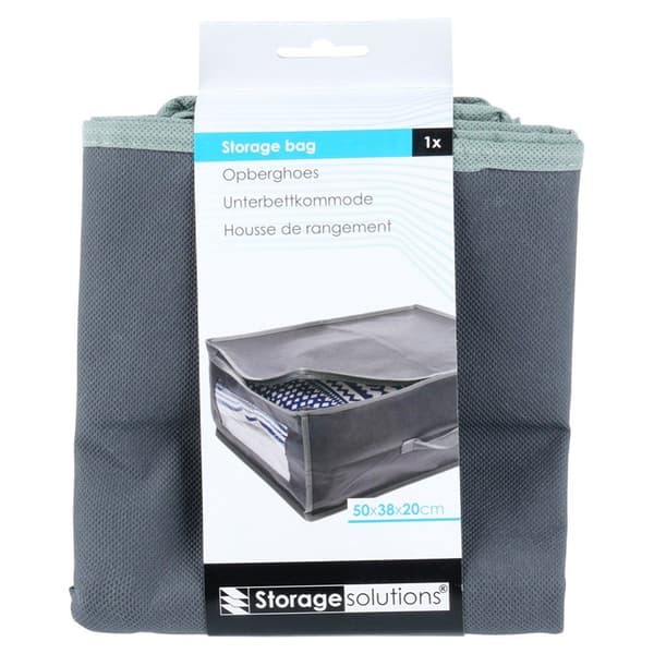 Sängöverdrag 38 l