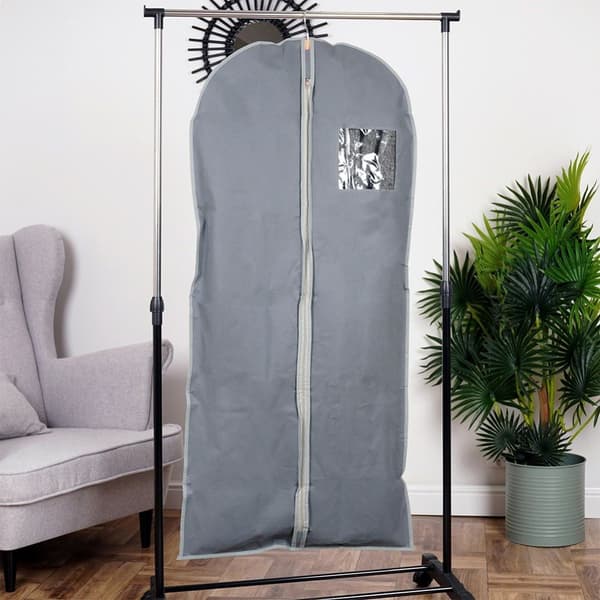 Klädöverdrag 58x130 cm