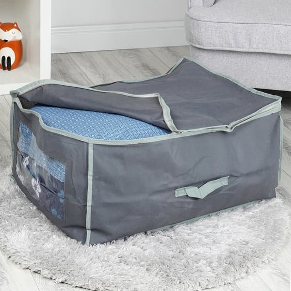 Vuodevaatteet 80 l