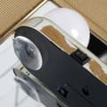 Miniatyrbilde 4 av 8: Speillys 4 LED med sugekopper 30,5 cm
