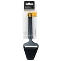 Miniatyrbilde 5 av 6: Ostekniv stål sort 22 cm