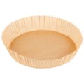 Miniatyrbilde 9 av 11: Air Fryer papirinnlegg for air fryer 20 cm 50 stk.
