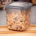 Miniatyrbilde 2 av 6: Beholder for løse produkter med lokk 800 ml