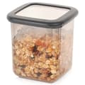 Miniatyrbilde 1 av 6: Beholder for løse produkter med lokk 800 ml