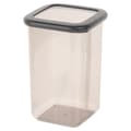 Miniatyrbild 3 av 6: Behållare för lösa produkter med lock 1,2 l