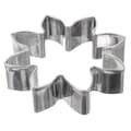 Miniatyrbilde 3 av 6: Cookie cutter stålblomst 6 cm