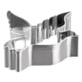 Miniatyrbilde 3 av 6: Cookie cutter ståldue 6 cm