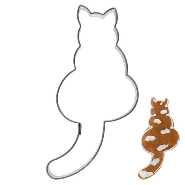 Småkagedåser stål kat 8,5 cm