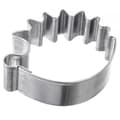 Miniatyrbilde 3 av 6: Cookie cutter pinnsvin i stål 5 cm