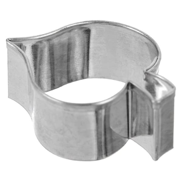 Cookie cutter stålblad 4 cm