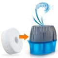 Miniatyrbilde 4 av 7: Fuktabsorberende innsats ULTRA FRESH 450 g tablett