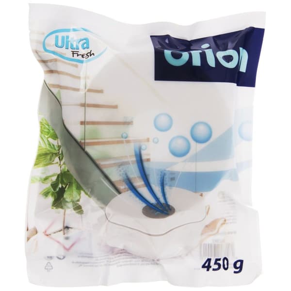 Fuktabsorberende innsats ULTRA FRESH 450 g tablett