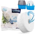 Miniatyrbilde 7 av 7: Fuktabsorberende innsats ULTRA FRESH 450 g tablett