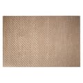 Miniatyrbilde 1 av 4: Beige gull bordmatte 45x30 cm