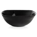 Miniatyrbilde 1 av 4: Sort glassbolle LUNA 15 cm, 450 ml