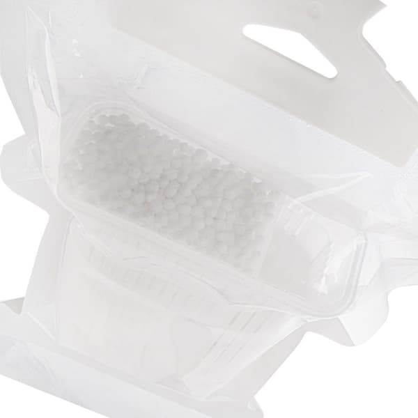 Fugtabsorberende hængende havduft ULTRA FRESH 210 g