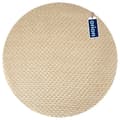 Miniatyrbilde 4 av 4: Beige gull bordmatte 38 cm