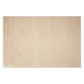 Miniatyrbilde 1 av 4: Beige gull bordmatte 45x30 cm