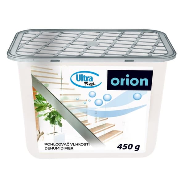 ULTRA FRESH fuktabsorber 450 g