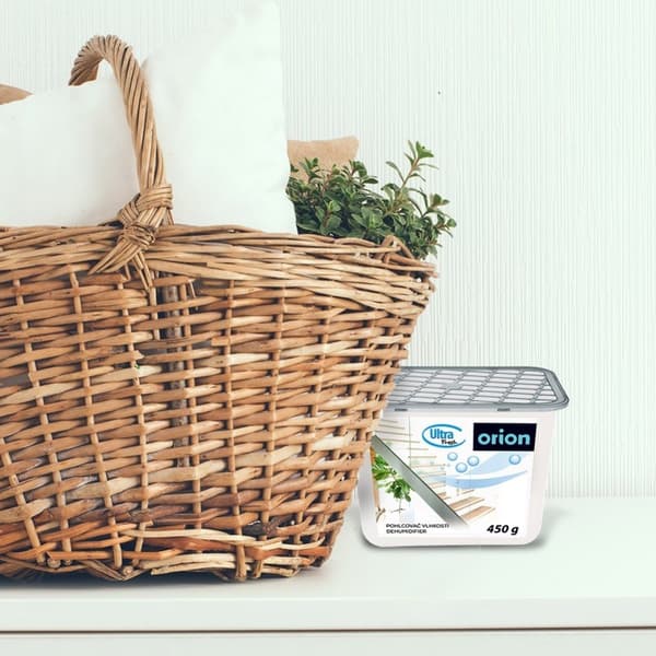 ULTRA FRESH fuktabsorber 450 g