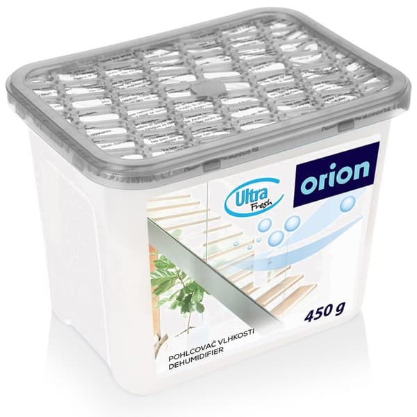 ULTRA FRESH fuktabsorber 450 g