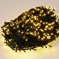 Miniatyrbilde 3 av 9: Juletrelys 500 LED 33,5 m