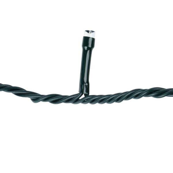 Juletrelys 500 LED 33,5 m