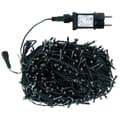 Miniatyrbilde 8 av 9: Juletrelys 500 LED 33,5 m