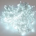 Miniatyrbillede 3 af 8: Udendørs lysgardin 500 LED 11,5 m