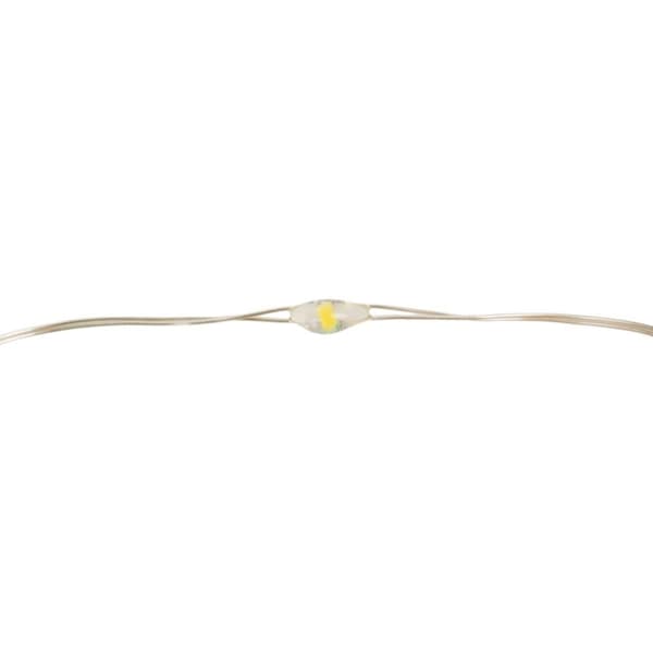 Valoverho kaukosäätimellä 300 LED 3 m