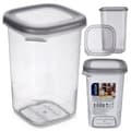 Miniatyrbild 6 av 6: Behållare för lösa produkter med lock 450 ml