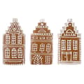 Miniatyrbillede 4 af 6: Småkagedåser stålhus 12 cm