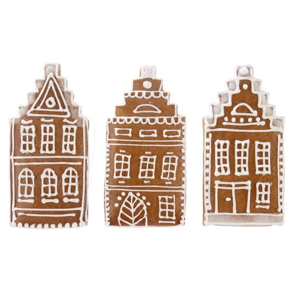 Småkagedåser stålhus 12 cm