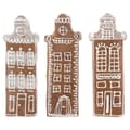 Miniatyrbillede 4 af 6: Småkagedåser stålhus 14 cm
