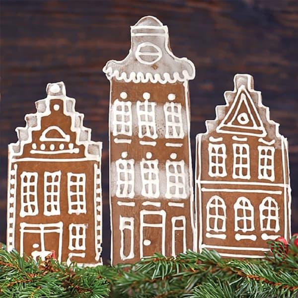 Småkagedåser stålhus 14 cm