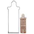 Miniatyrbillede 1 af 6: Småkagedåser stålhus 14 cm