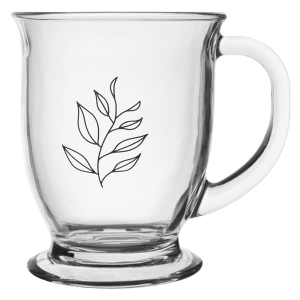 Glaskrus 450 ml