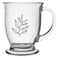 Miniatyrbillede 3 af 4: Glaskrus 450 ml