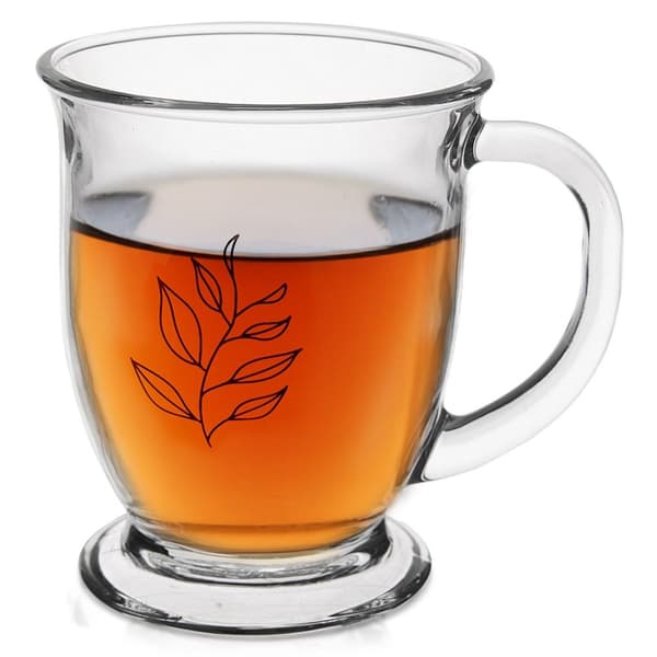 Glaskrus 450 ml