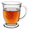 Miniatyrbillede 1 af 4: Glaskrus 450 ml