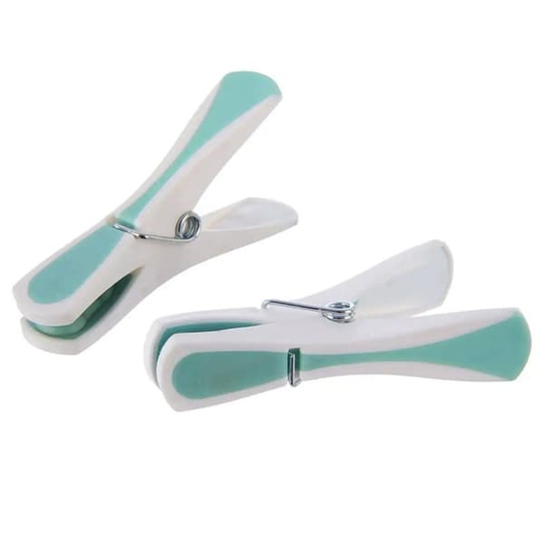 Plastvaskeplynger 12 stk.