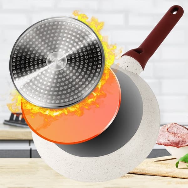 Granittpanne TERRESTRISK 24 cm