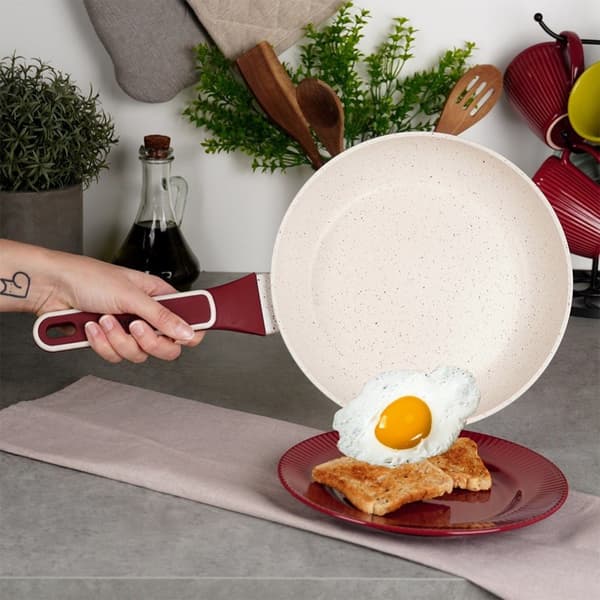 Granittpanne TERRESTRISK 24 cm