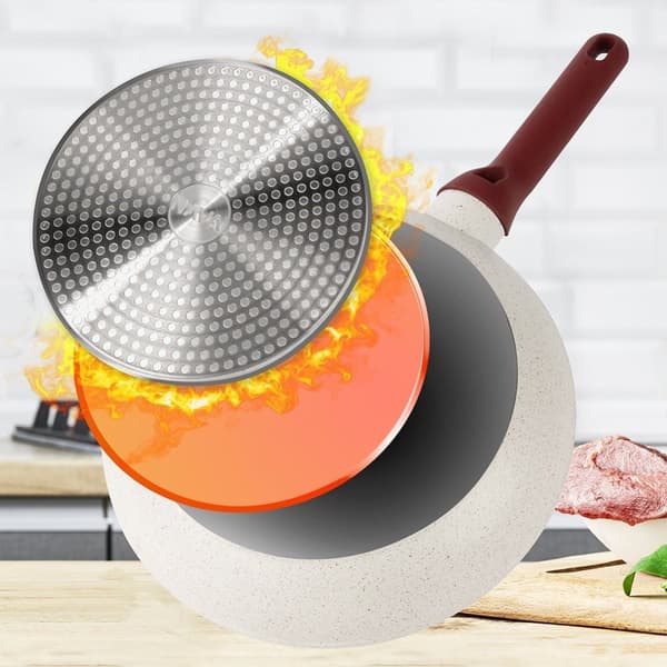 Granittpanne TERRESTRISK 30 cm