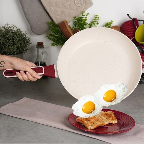 Granittpanne TERRESTRISK 30 cm