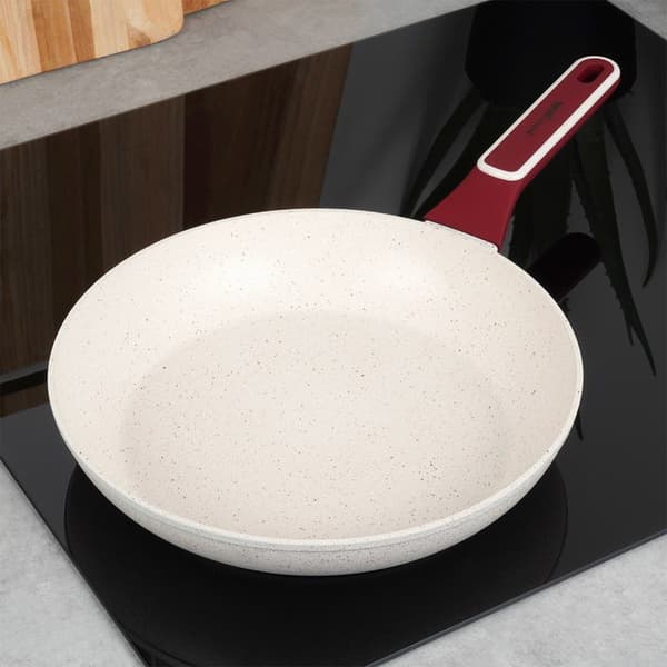 Graniittipannu TERRESTRIAL 28 cm